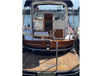 Nautica Esposito Positano 28 sport