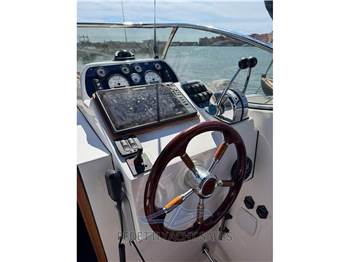 Nautica Esposito Positano 28 sport