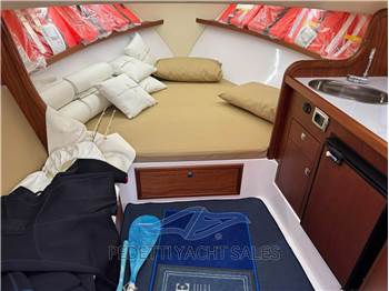 Nautica Esposito Positano 28 sport