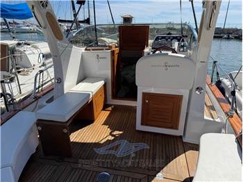 Nautica Esposito Positano 28 sport