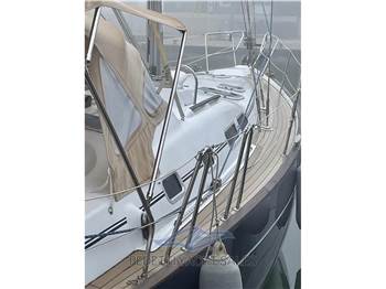 Beneteau OCEANIS 423