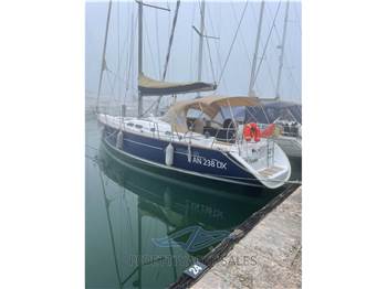 Beneteau OCEANIS 423