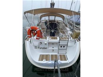 Beneteau OCEANIS 423