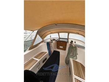 Beneteau OCEANIS 423