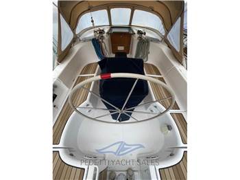 Beneteau OCEANIS 423