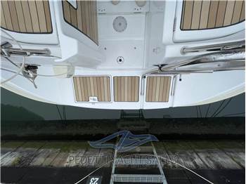 Beneteau OCEANIS 423