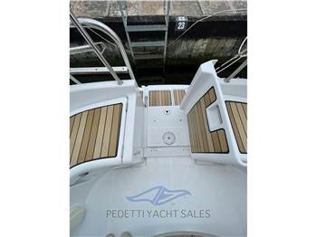 Beneteau OCEANIS 423