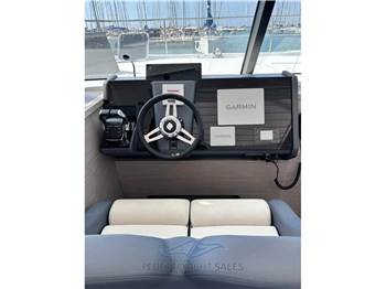 Fountain Pajot MY4.S