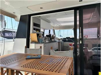 Fountain Pajot MY4.S