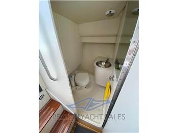 Tiara Yachts 2900 Coronet