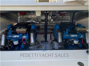 Tiara Yachts 2900 Coronet