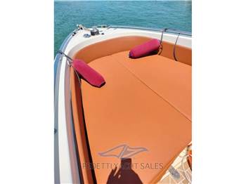 Supermarine Iguana 36