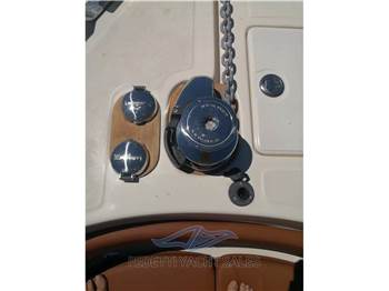 Supermarine Iguana 36