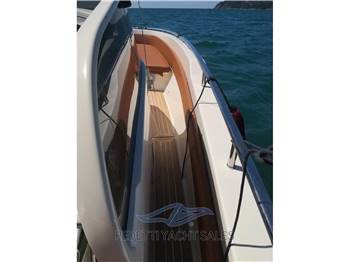 Supermarine Iguana 36