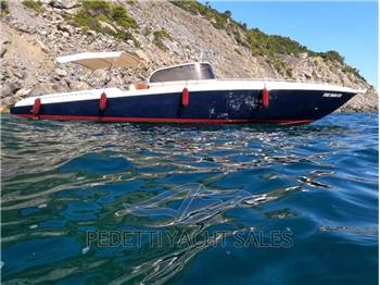 Supermarine Iguana 36