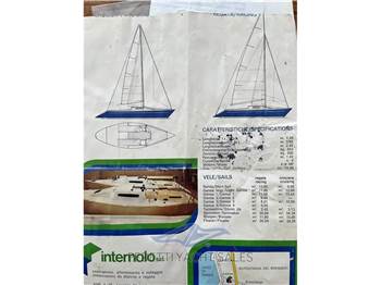 Nautivela menestrello