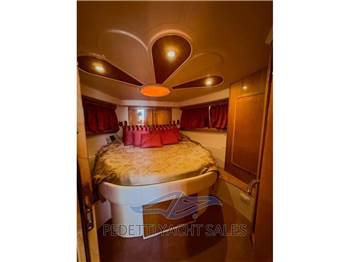 Raffaelli Shamal 40 Open