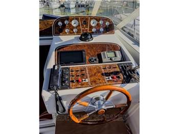Raffaelli Shamal 40 Open
