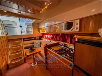 Raffaelli Shamal 40 Open