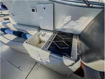 Raffaelli Shamal 40 Open