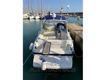 Regal Marine COMMODORE 292