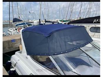 Regal Marine COMMODORE 292