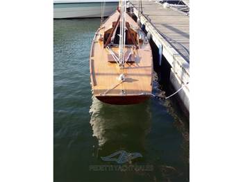 Cantieri svedesi SK30