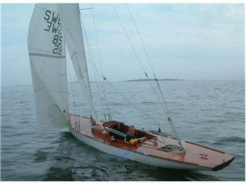 Cantieri svedesi SK30