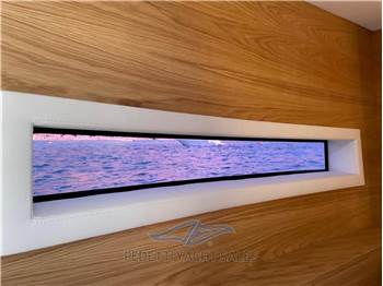 De Antonio Yachts D34 Cruiser