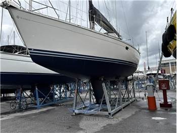 Jeanneau 42 CC