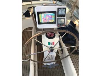Jeanneau 42 CC