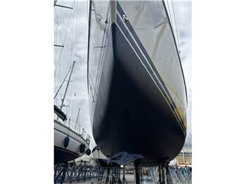 Jeanneau 42 CC