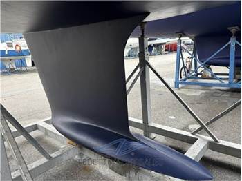 Jeanneau 42 CC