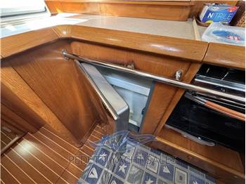 Jeanneau SUN ODYSSEY 54 DS