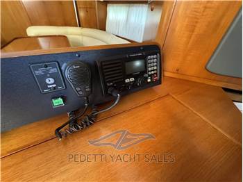 Jeanneau SUN ODYSSEY 54 DS