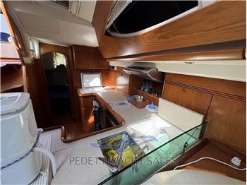 Jeanneau SUN ODYSSEY 54 DS