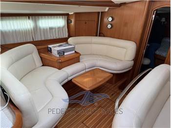 Jeanneau SUN ODYSSEY 54 DS