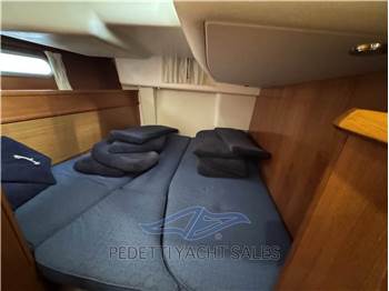 Jeanneau SUN ODYSSEY 54 DS
