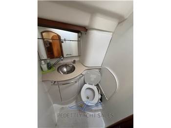 Jeanneau SUN ODYSSEY 54 DS