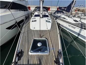 Jeanneau SUN ODYSSEY 54 DS