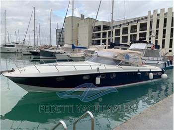 Magnum Marine MAGNUM 40