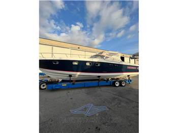 Magnum Marine MAGNUM 40