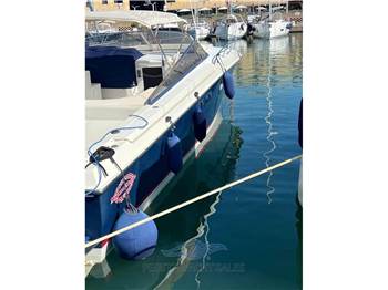 Magnum Marine MAGNUM 40