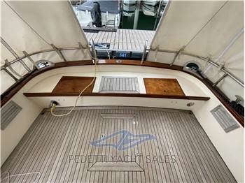 Izzo mare southwind 2000