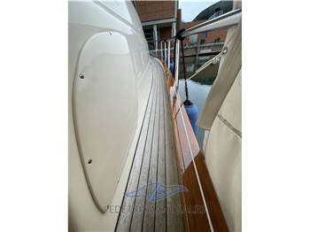 Izzo mare southwind 2000