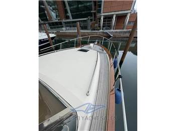 Izzo mare southwind 2000