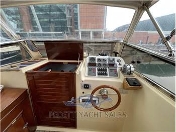 Izzo mare southwind 2000