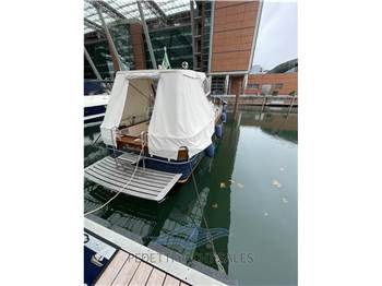 Izzo mare southwind 2000