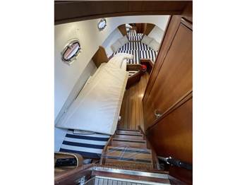 Izzo mare southwind 2000