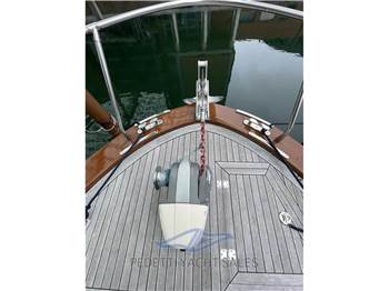 Izzo mare southwind 2000